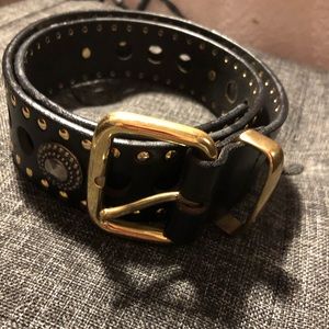Giovaniversus belt